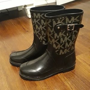 Michael Kors Rain Boots